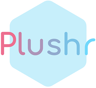 plushr home furniture manufacturer logo