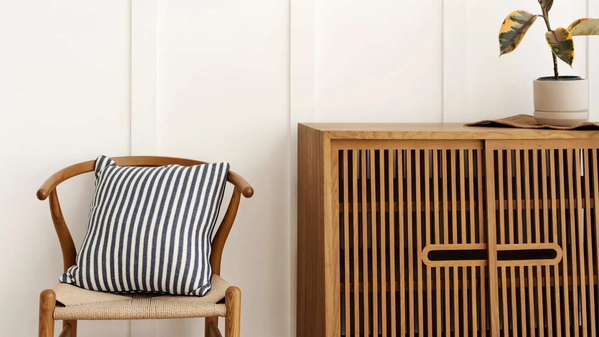 Plushr home furniture factory banner 2 pc